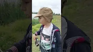 Мнение Мирона о рыбалке 😁