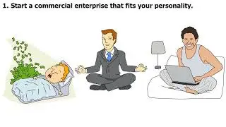 The Untold Secrets: 5 Tips Every Entrepreneur Should Know