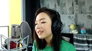 Adele - Skyfall Cover by Jannine Weigel (School project)