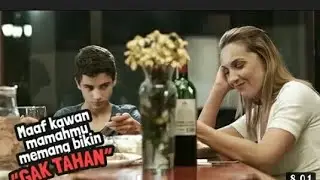 MAMAHMU EMNG MANTAP BROO!!AlurFilm