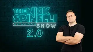 The Nick Spinelli Show 2.0 | October 24th, 2023