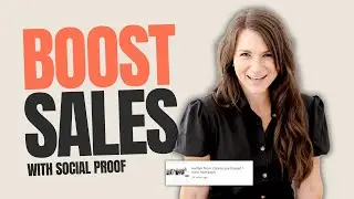 5 Ways to Incorporate Social Proof on Your Website