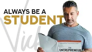What makes people successful?