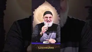||♡5000 HASANA IN 3 MINUTES ♡||