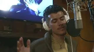 Urbina - 626 Freestyle (Part 1 - GHOSTBUSTER)