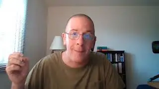 A Firm Foundation; Psalm 12 Expository Video