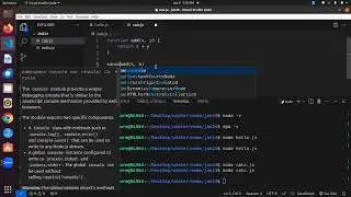 REST API Using Node.js From Scratch
