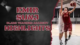 Emir Sunj | 6'5