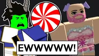 Rating YOUR Roblox Avatars (100 ROBUX TO THE BEST ONE)