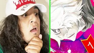 After Getting CANCELED Hells Paradise/Ayashimon Author Is NOT DONE!
