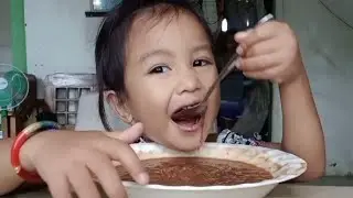 Shadow H eating sampurado