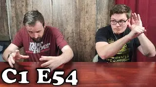 A Walk Down Memory Lane | D&D 5e Live Play | Edjrana Campaign 1 Episode 54