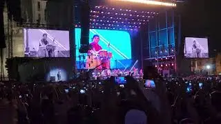 FABULOSOS CADILLACS - ZOCALO CDMX