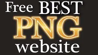 How To free png images download best png website urduhindi tutorial