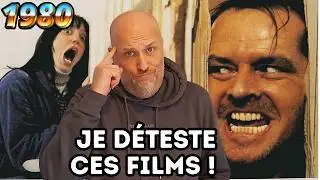 1980: The movies you love and I hate!