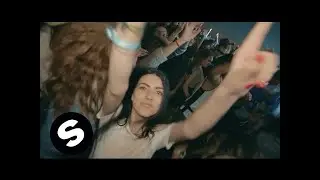 Tony Junior & KURA ft. Jimmy Clash - Walk Away (Official Music Video)