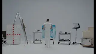 OBSESİF - Official Album Trailer