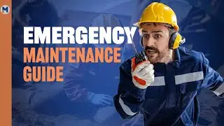 The REAL Reason We Need Emergency Maintenance Procedures