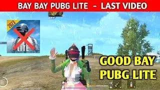 Bay Bay Pubg Lite || 15+KILLS SOLO VS SQUADS GAMEPLAY || PUBG MOBILE LITE-INSANE LEZO