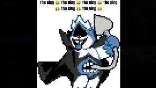 The Bing 😂