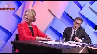 Перевал Дятлова (фрагмент передачи)