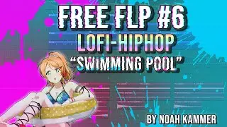 FREE FLP #6 - LOFI HIP-HOP: 
