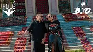 Vojsava Alia & Altin Sulku - Eshte me fat jo me inat (Official Video)
