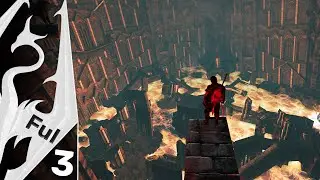 Profondità dell'isola | Ful Roleplay - Skyrim Darkend Modded [FINALE] - [1800 MOD]