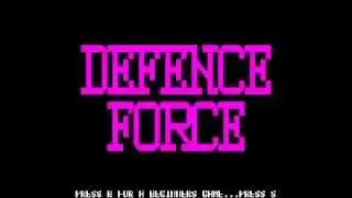 Defence Force Oric 1 - 1983