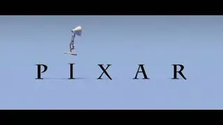 20th Century Fox / Pixar Animation Studios (Celebrating 25 Years) (2011) (For @jnroz5588