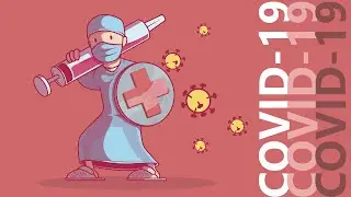 Covid-19: особенности заболевания и виды вакцин