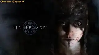 Hellblade Senua`s Sacrifice ➣Меч Грам➣#6➣Прохождение➣RU