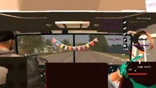Дальнобойщики  6 серия