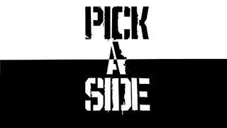 Pick A Side Roblox