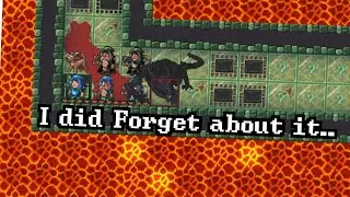 I did NOT forget about that beast.. | Dwarf Fortress