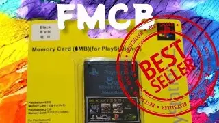 C.1 FMCB PS2 SLIM FAT SERI 3K 5K 7K