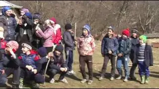 23 февраль 2017г. Село Кудагу Дахадаевского района.