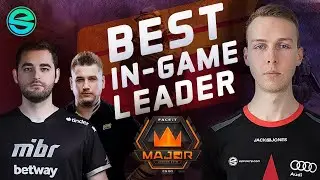 CS2 / VALORANT LEADER -  HOW TO CHOOSE LEADER - Beginners, Steps Toward Professionalism
