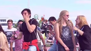 Youth Culture Festival 2017 | Teaser 4