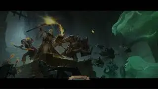 Albion: When you suck at PvE, but wreck in PvP