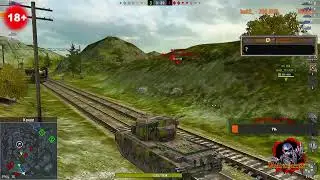 💥Режимы, РБ, КБЗ - Tanks Blitz  ( RU ) 💥😎 +18 ✨