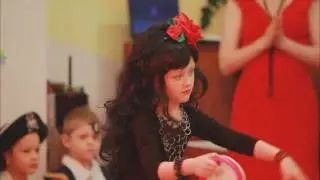 ЦИГАНСЬКИЙ ТАНОК