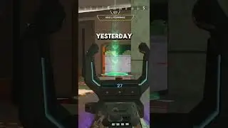 Apex Legends Season 22 First Thoughts #shorts
