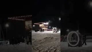 Открытие кафе"ZaVernem" 🔥🔥🔥