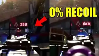Illegal Controller Aim + ALC Settings : ExtricFPS