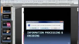 Converting Power Point Slides to JPGs