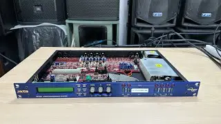 Cos số khủng Xta Dp424 Made In England giá 27tr Lh 0969.991.779