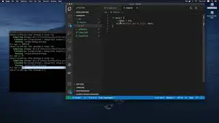 08 Formatted Outputs (Rust Systems Programming)