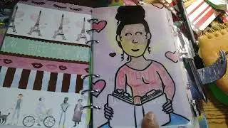 New Personal Planner (Chunky!!!)
