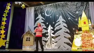 Разговор со счастьем